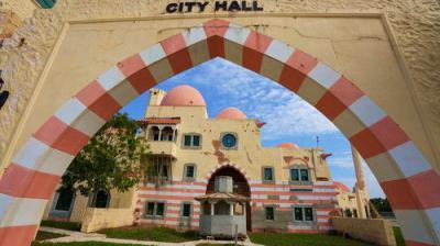 Abandoned Engineering