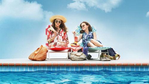 Gilmore Girls: A Year in the Life filmas žiurėti online