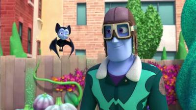 Vampirina