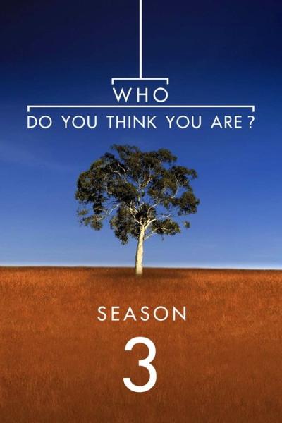 Who Do You Think You Are? filmas online