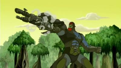 He-Man and the Masters of the Universe