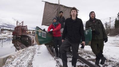 Gold Rush: Parker's Trail
