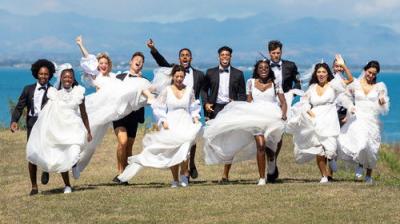Love Island USA