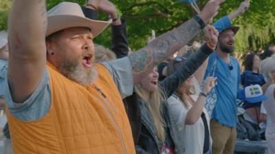 Allt för Sverige