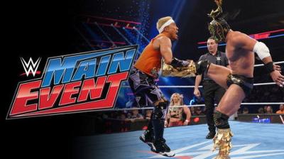 WWE Main Event