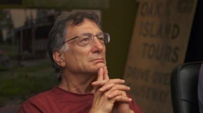 The Curse of Oak Island