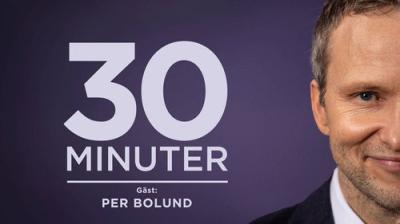 30 minuter