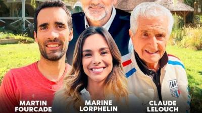 Un dimanche à la campagne