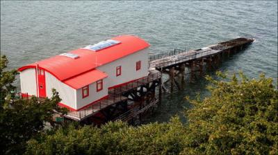 Grand Designs
