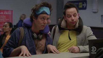 Kroll Show