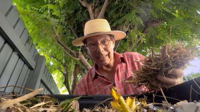Gardening Australia