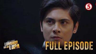 Lumuhod Ka Sa Lupa