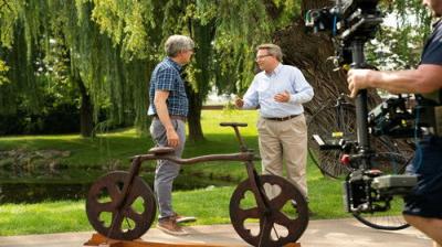 The Henry Ford's Innovation Nation