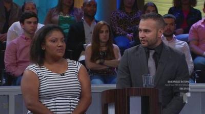 Caso Cerrado