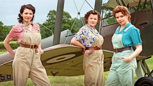 Land Girls filmas žiurėti online