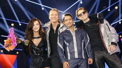 Melodifestivalen