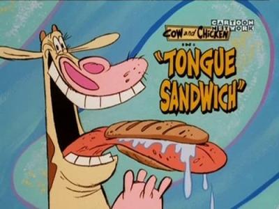 Cow and Chicken