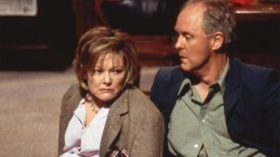 3rd Rock from the Sun