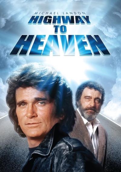 Highway to Heaven filmas online