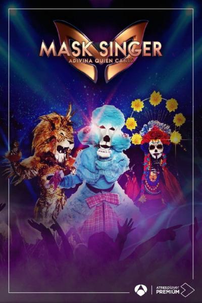 Mask Singer: Adivina quién canta filmas online