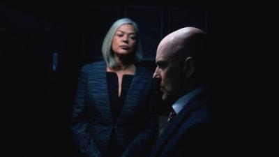 The Inside Man