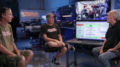 Engine Masters