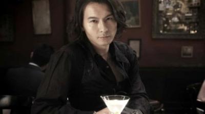 絶狼＜ZERO＞-DRAGON BLOOD-