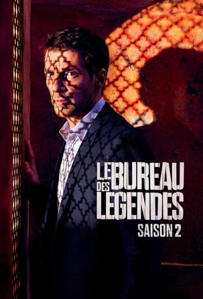 Legendų biuras filmas online