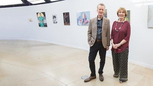 Portrait Artist of the Year filmas žiurėti online