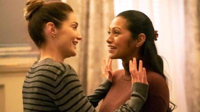 Naujasis Amsterdamas