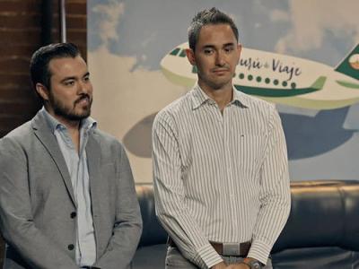 Shark Tank México