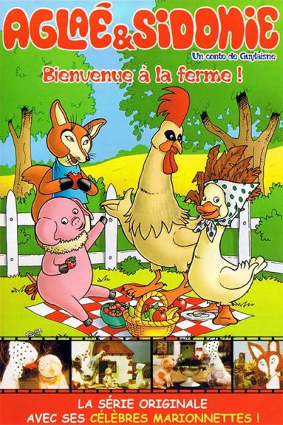 Aglaé et Sidonie filmas online