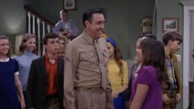 Gomer Pyle, U.S.M.C.