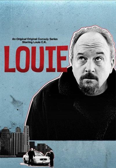 Louie filmas online
