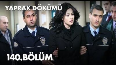 Yaprak Dökümü