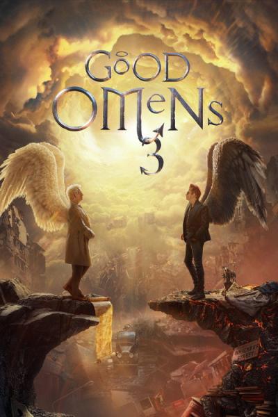 Geros pranašystės filmas online