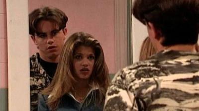 Boy Meets World