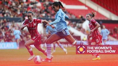 The Women's Football Show