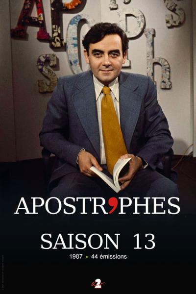 Apostrophes filmas online