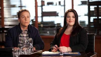 Drop Dead Diva