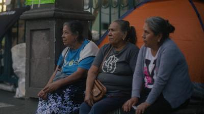 Los 43 de Ayotzinapa: Un Crimen de Estado
