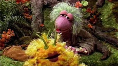 Fraggle Rock