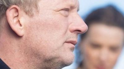 Šetlando nusikaltimai