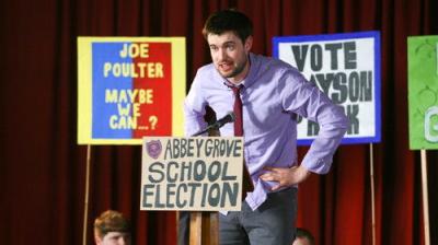 Bad Education