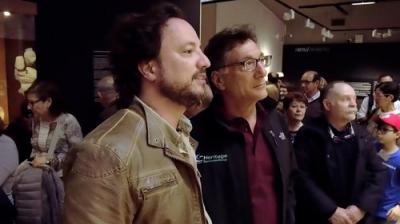 Ancient Aliens