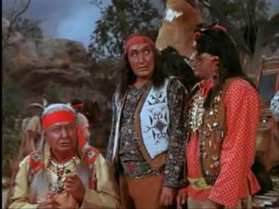 F Troop