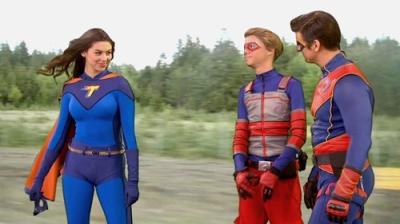 Henry Danger