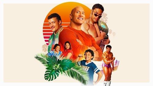 Young Rock filmas žiurėti online