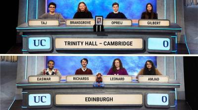 University Challenge