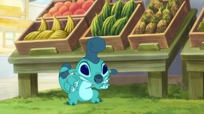 Lilo & Stitch: The Series